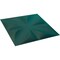 Ekena Millwork 19 5/8in. W x 19 5/8in. H Alexa EnduraWall Decorative 3D Wall Panel Covers 2.67 Sq. Ft. WP20X20ALGLN - alternate 5